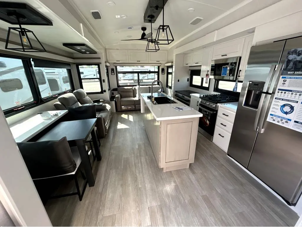 2026 Jayco Pinnacle 36FBTS, Photos photo 7