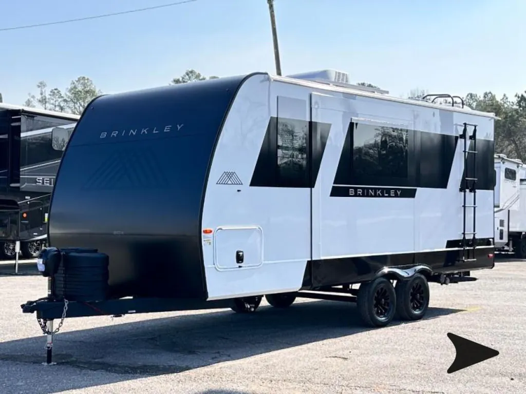 2026 Brinkley Model Ix 20X, Photos photo 27
