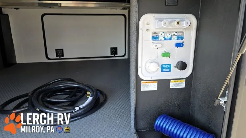 2026 KZ RV Durango D326RLT - Photo 4