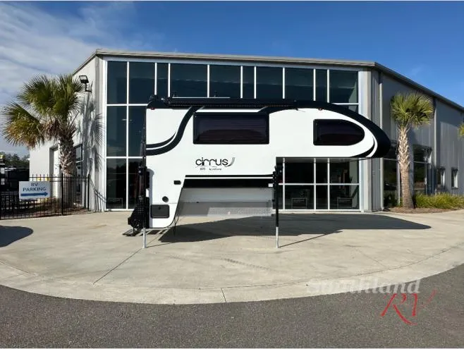 2026 nuCamp RV Cirrus 820 - Photo 3