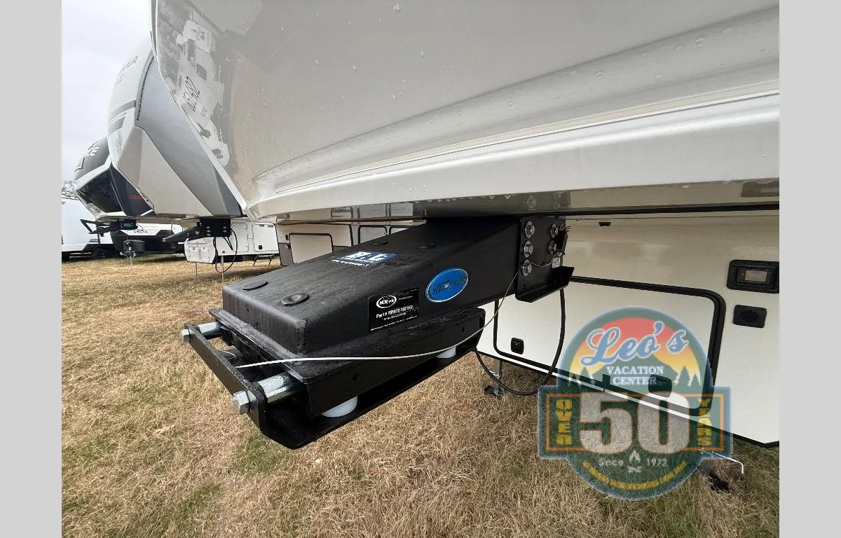 2026 Venture RV SportTrek STF312VTB - Photo 3