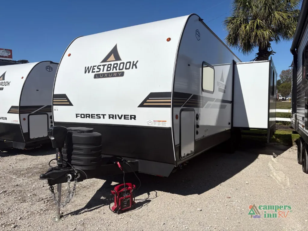 2026 Forest River Westbrook Luxury 245RKLC, Photos photo 6