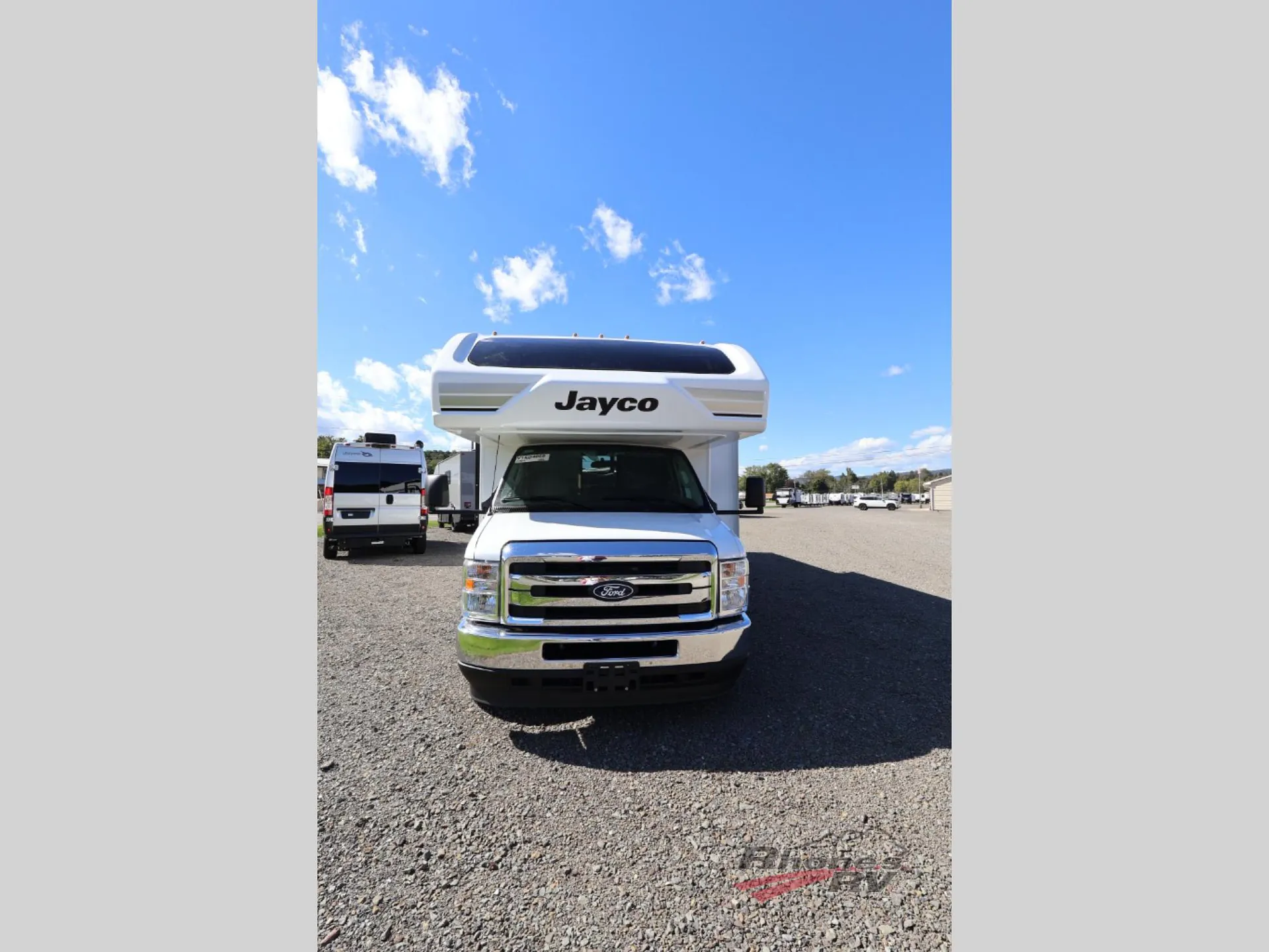 2027 Jayco Redhawk 27G - Photo 3