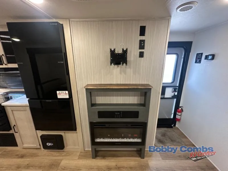 2026 Forest River Puma 27RBDS, Photos photo 4