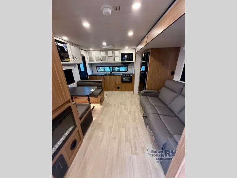 2027 Keystone Passport SL Series 2450RK - Photo 3