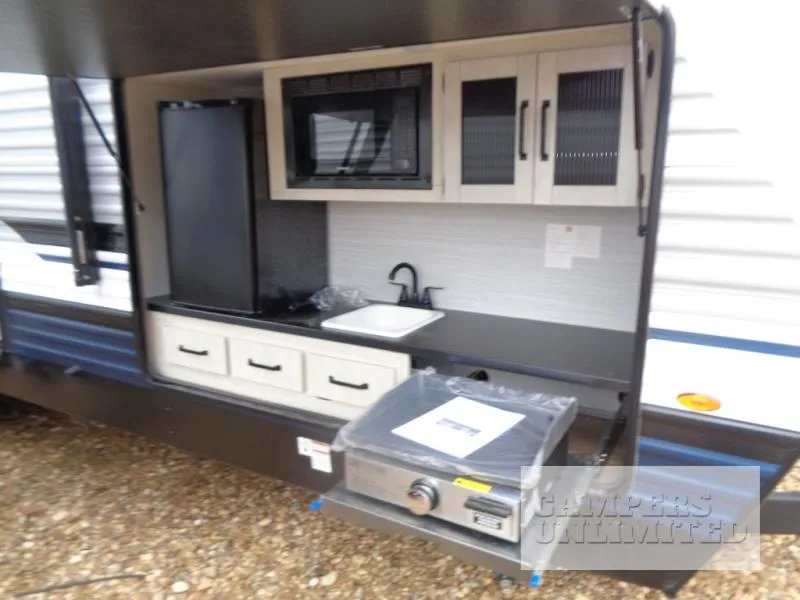 2026 Forest River RV Puma 25TH - Photo 4