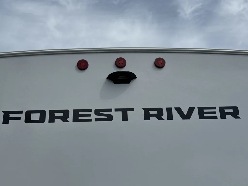 2026 Forest River Alpha Wolf 24TRUNK, Photos photo 30