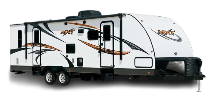 K-Z MXT MXT312 exterior