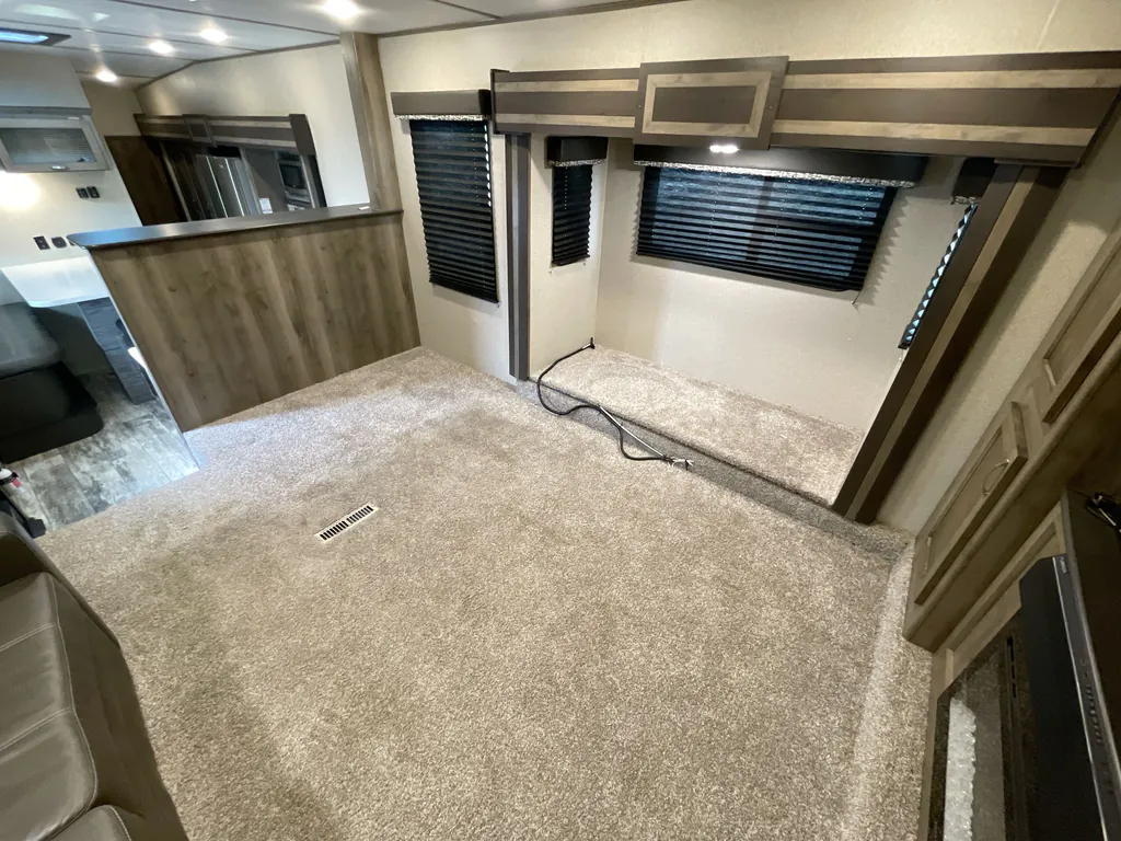 2020 Keystone Sprinter Limited 3341FWFLS, Photos photo 6