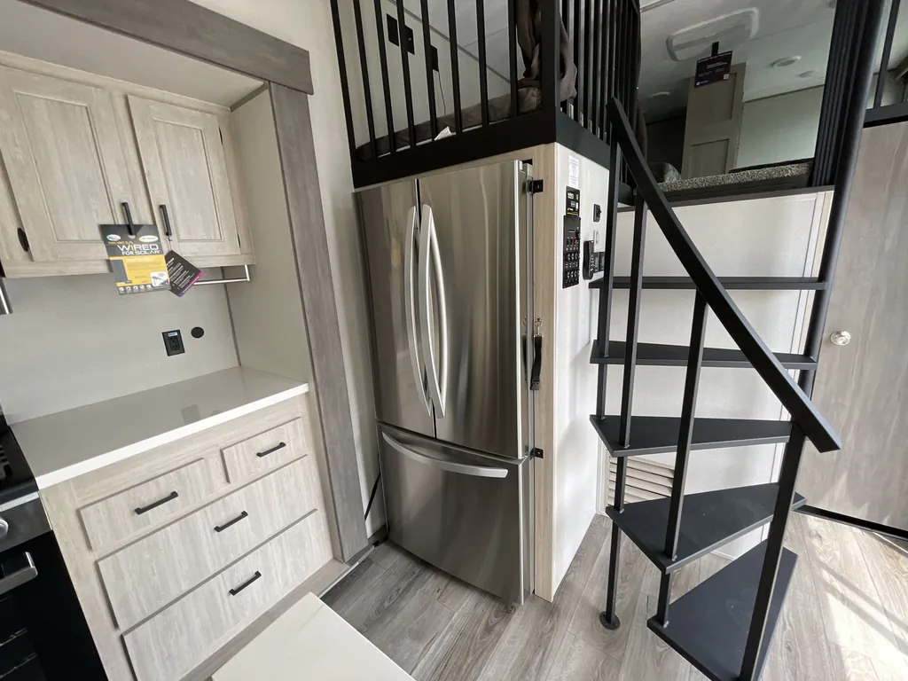2026 Forest River Aurora 42CONDO, Photos photo 16