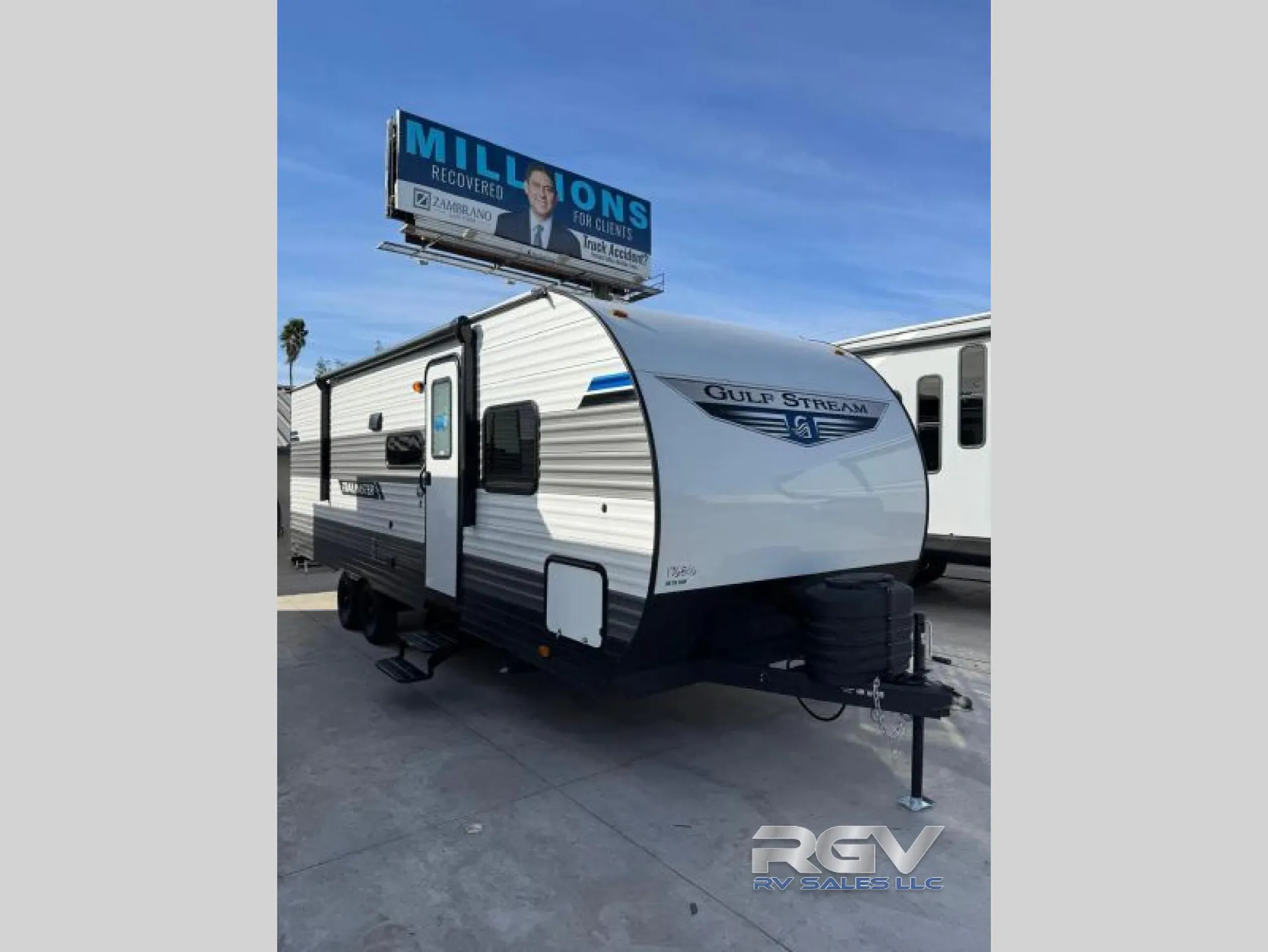 2027 Gulf Stream Trailmaster Ultra-Lite 269BH - Photo 3