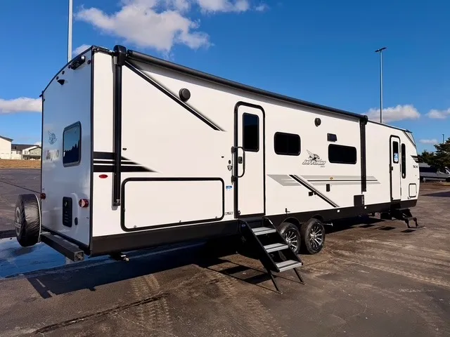 2026 Jayco Jay Flight SLX 330TBS - Photo 3