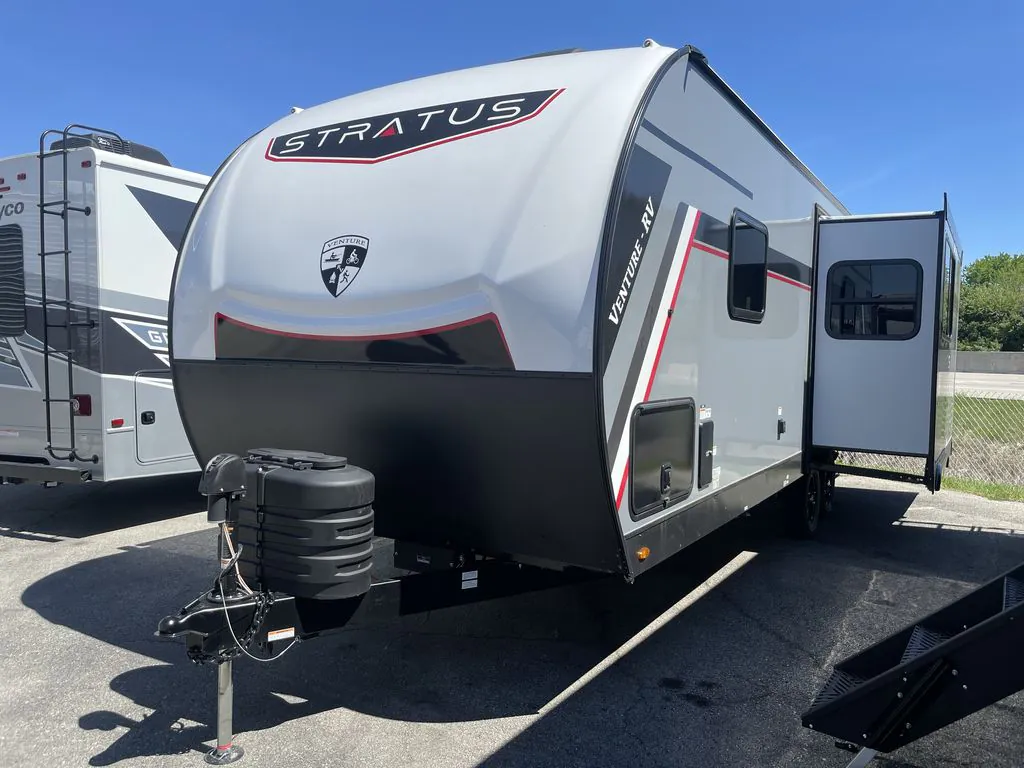 2026 Venture RV Stratus SR241VRK - Photo 3