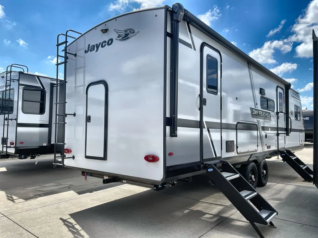 2027 Jayco Jay Feather 29BHB, Photos photo 5