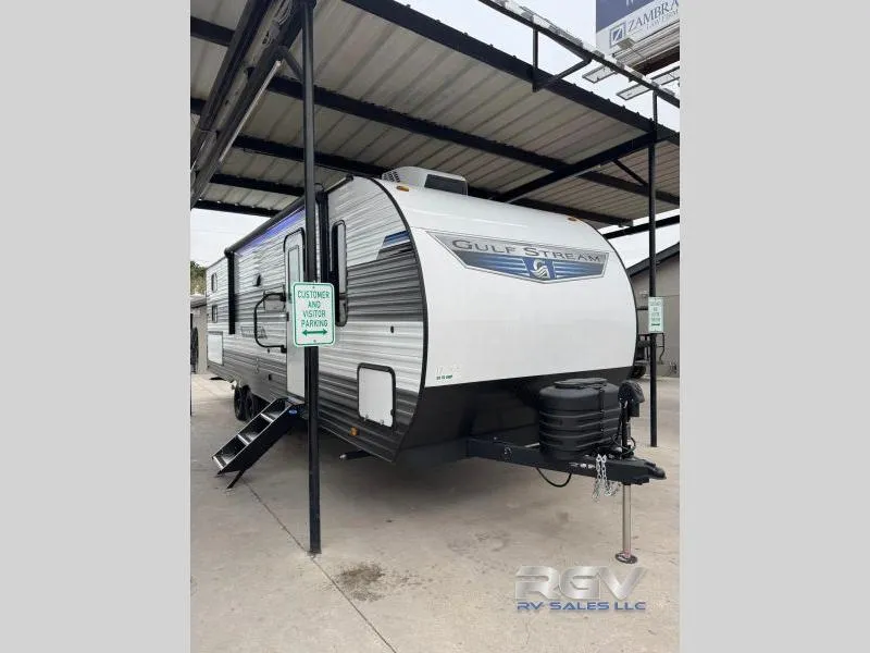 2026 Gulf Stream TrailMaster 274QB - Photo 2