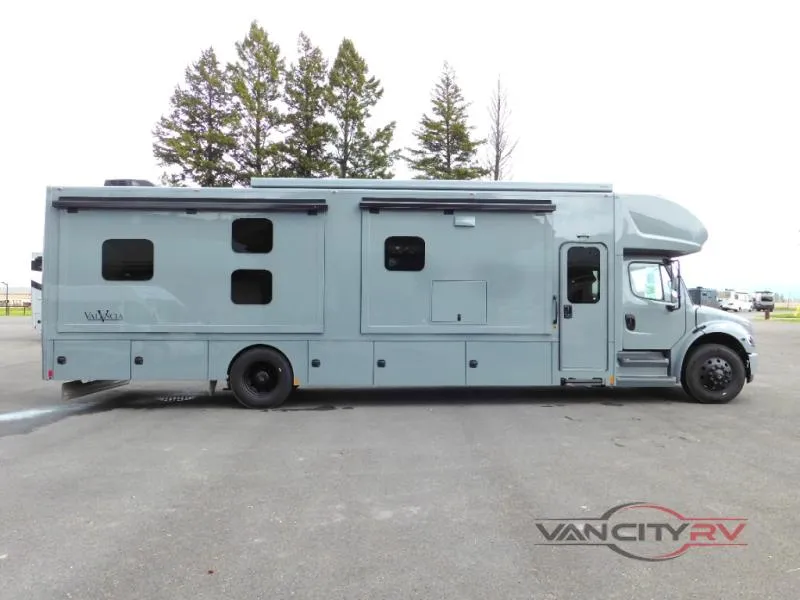 2026 Renegade RV Valencia 39BB - Photo 3