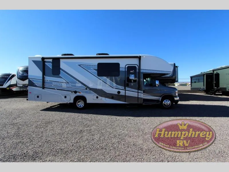 2026 Jayco Greyhawk 27U - Photo 4