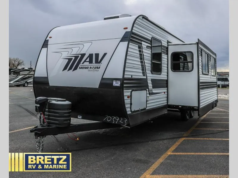 2026 Grand Design Momentum MAV 28MAV - Photo 3