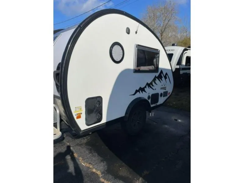 2022 nuCamp RV TAB 320 Used    S - Photo 3