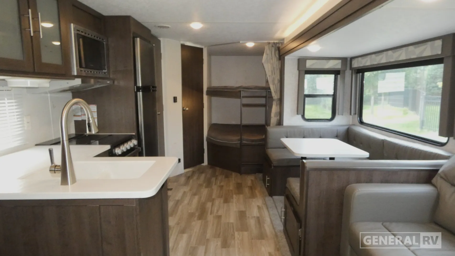 2020 Forest River Wildwood 26DBUD - Photo 2