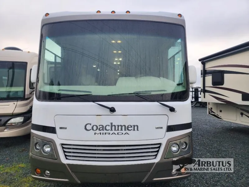 2012 Coachmen Mirada 29DS - Photo 4