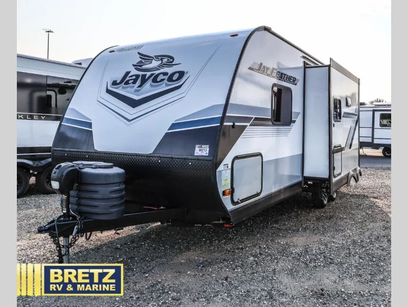 2024 Jayco Jay Feather 22BH - Photo 4
