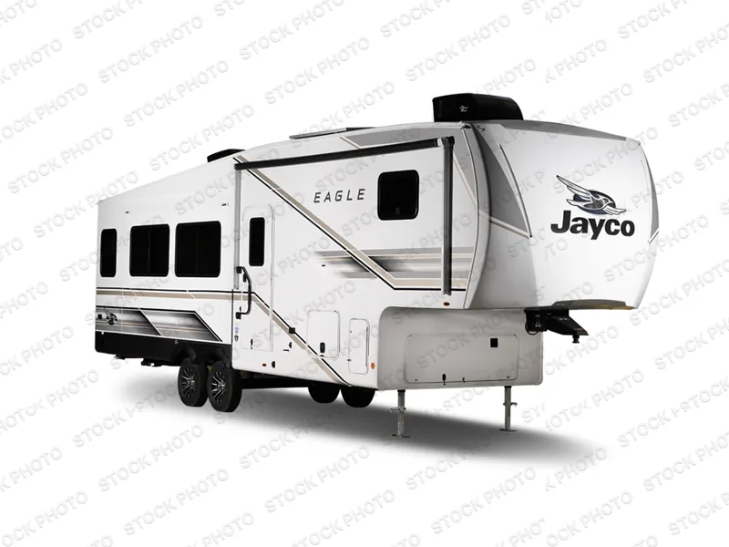 2027 Jayco Eagle SLE 24MLE - Photo 3