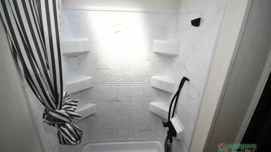 2026 Forest River Westbrook Luxury 305DBLC, Photos photo 20