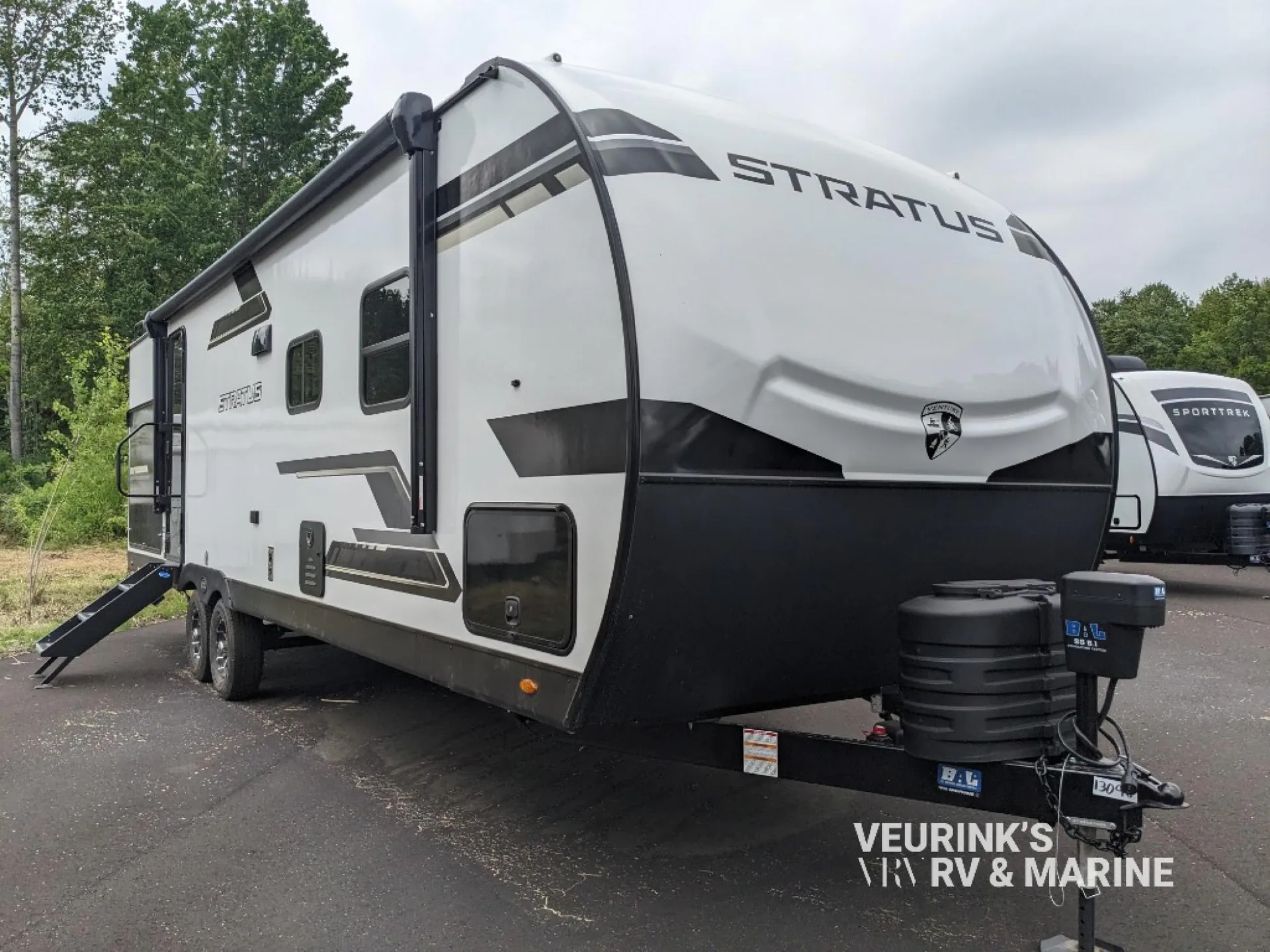 2025 Venture RV Stratus SR261VRB - Photo 2
