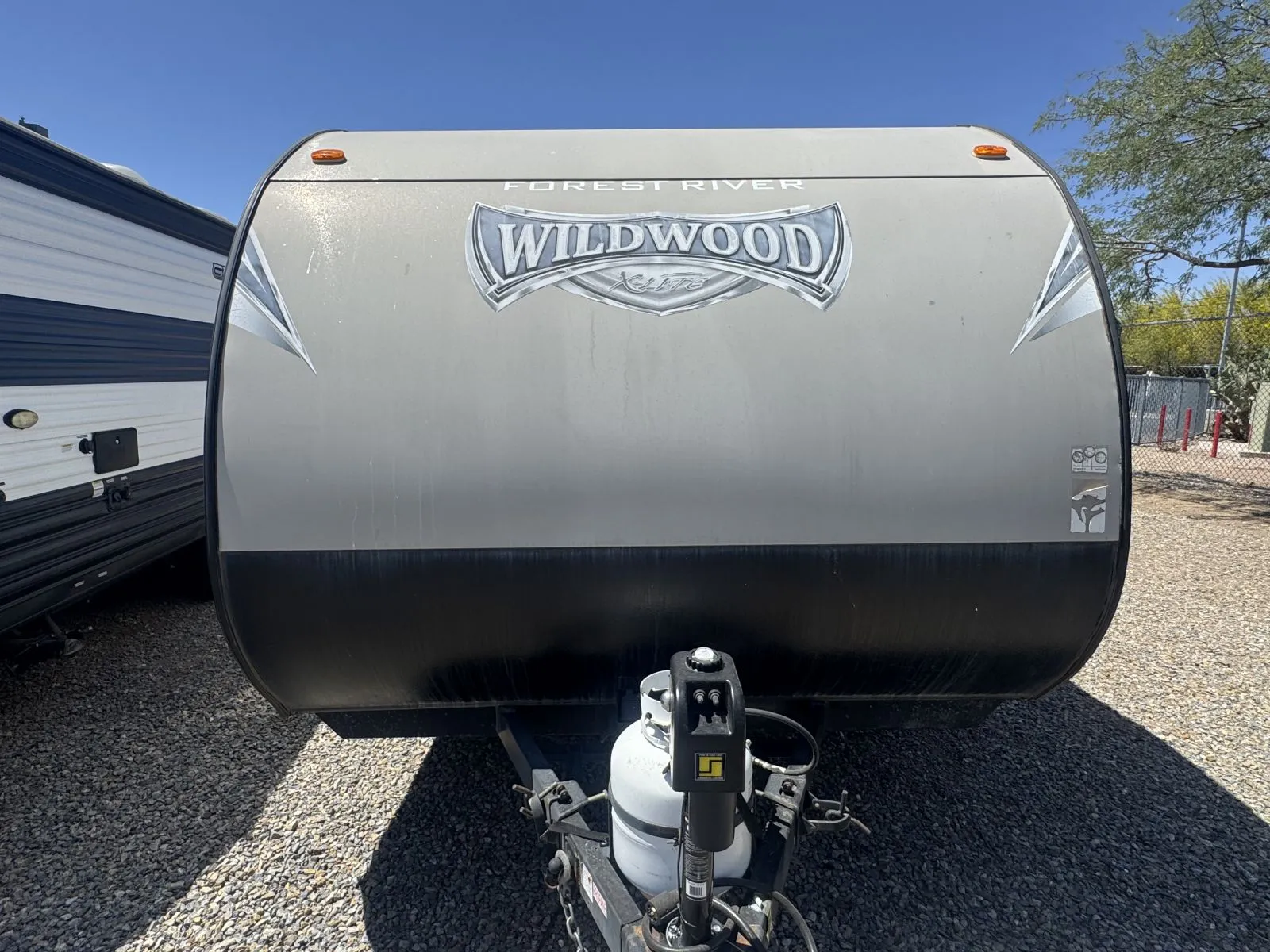 2017 Forest River Wildwood 195BH - Photo 3