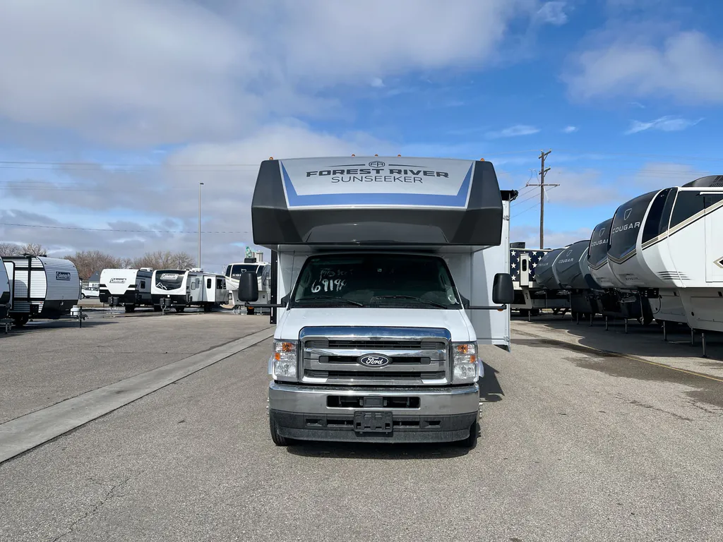 2026 Forest River Sunseeker 3050S, Photos photo 4