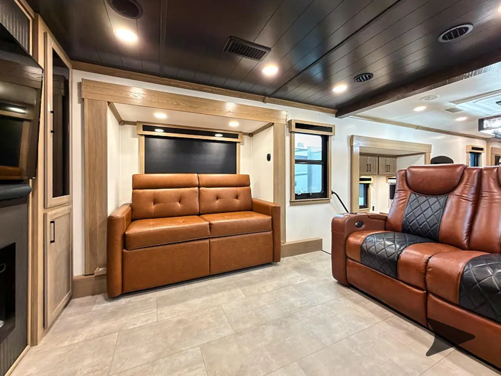 2024 Forest River RiverStone 425FO, Photos photo 83