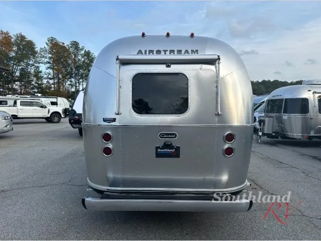 2026 Airstream Caravel 22FB - Photo 4