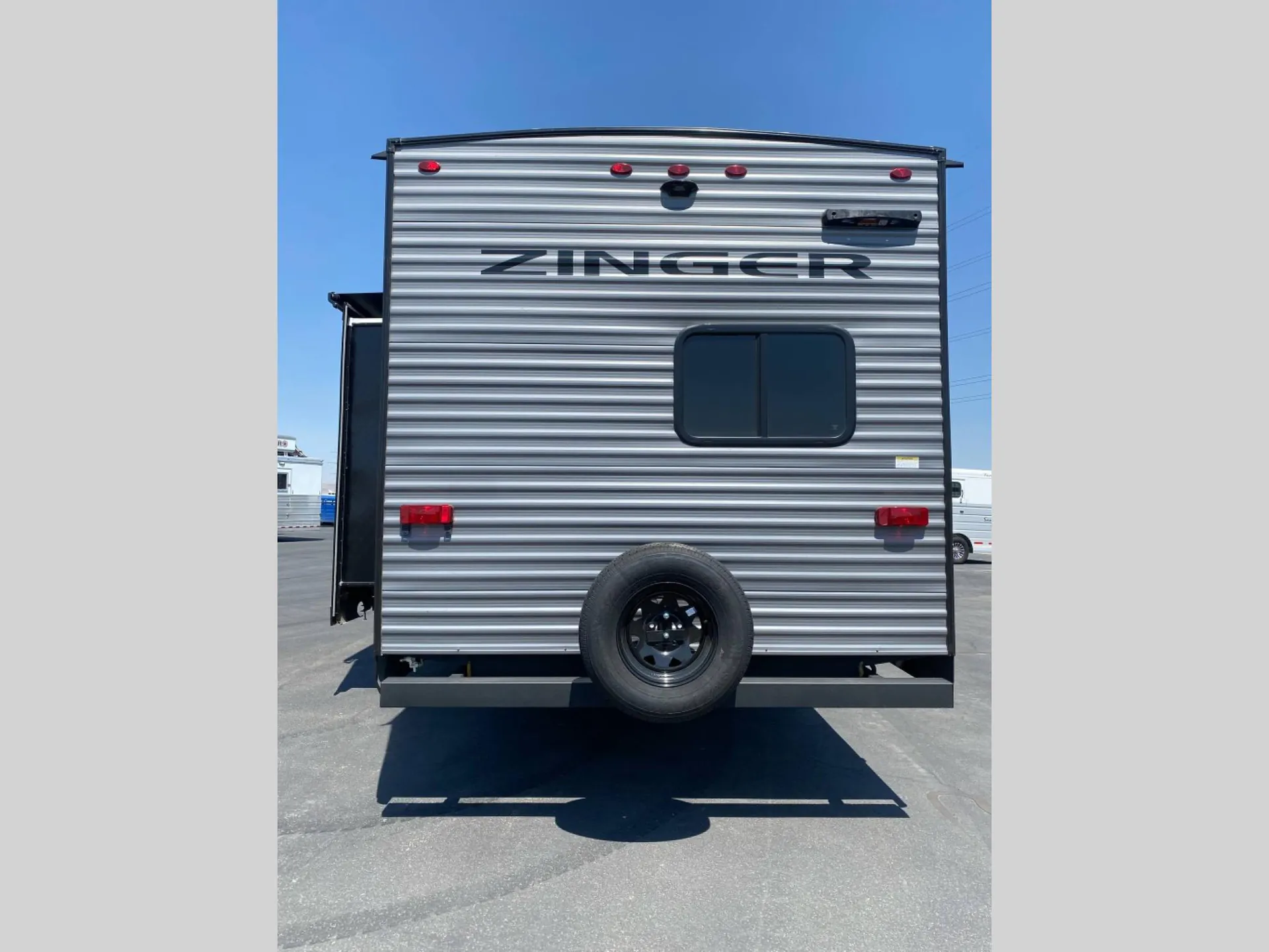 2026 CrossRoads Zinger 260BH - Photo 4