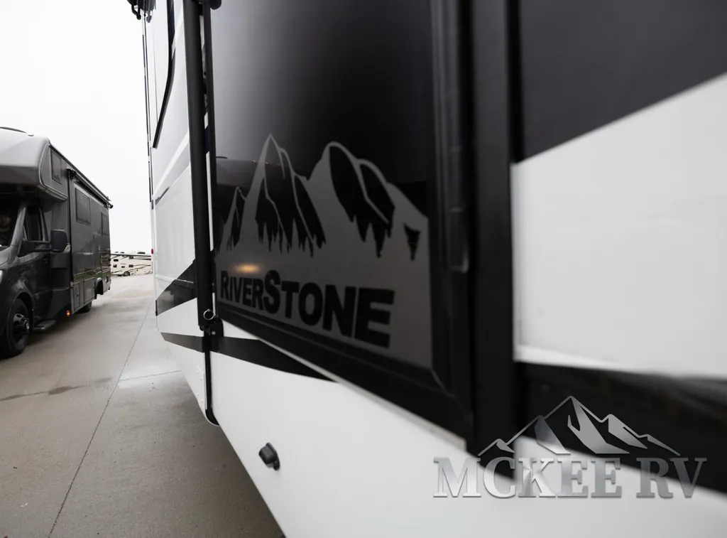 2026 Forest River RiverStone 420RE, Photos photo 7