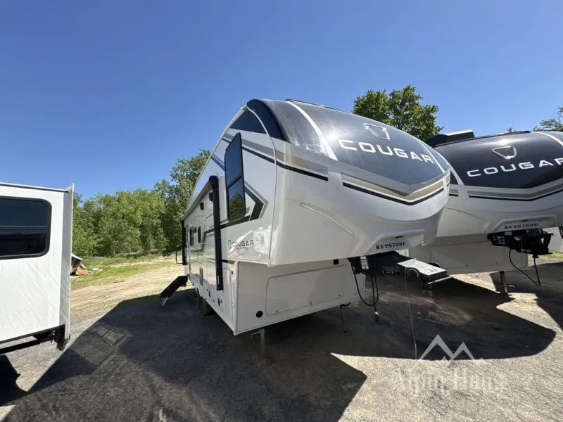 2026 Keystone Cougar Half-Ton 24RDS - Photo 3