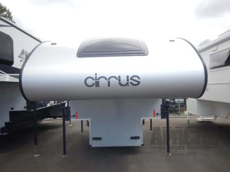 2023 NuCamp Cirrus 620 - Photo 3