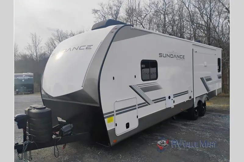 2026 Heartland Sundance Ultra-Lite 29RLBS - Photo 4