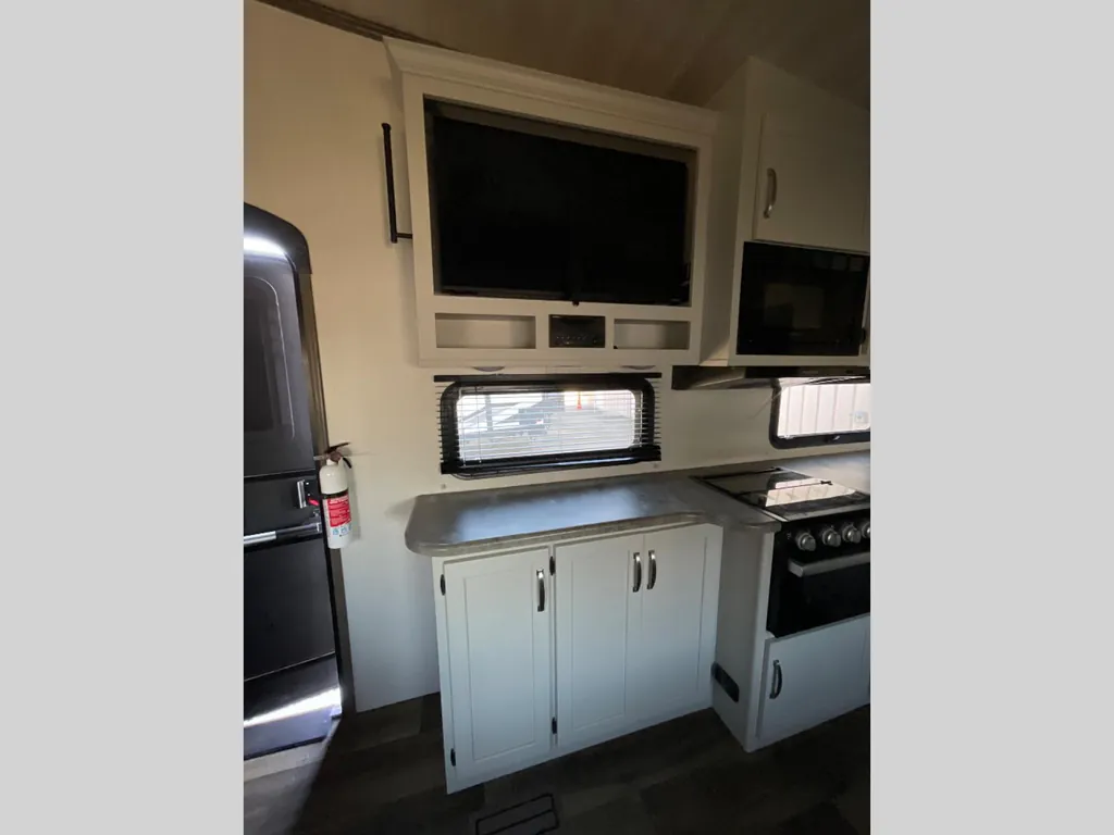 2023 Keystone Cougar Sport 2700BH, Photos photo 13