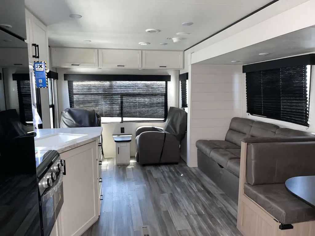 2026 Jayco Jay Flight SLX 262RLSW, Photos photo 8