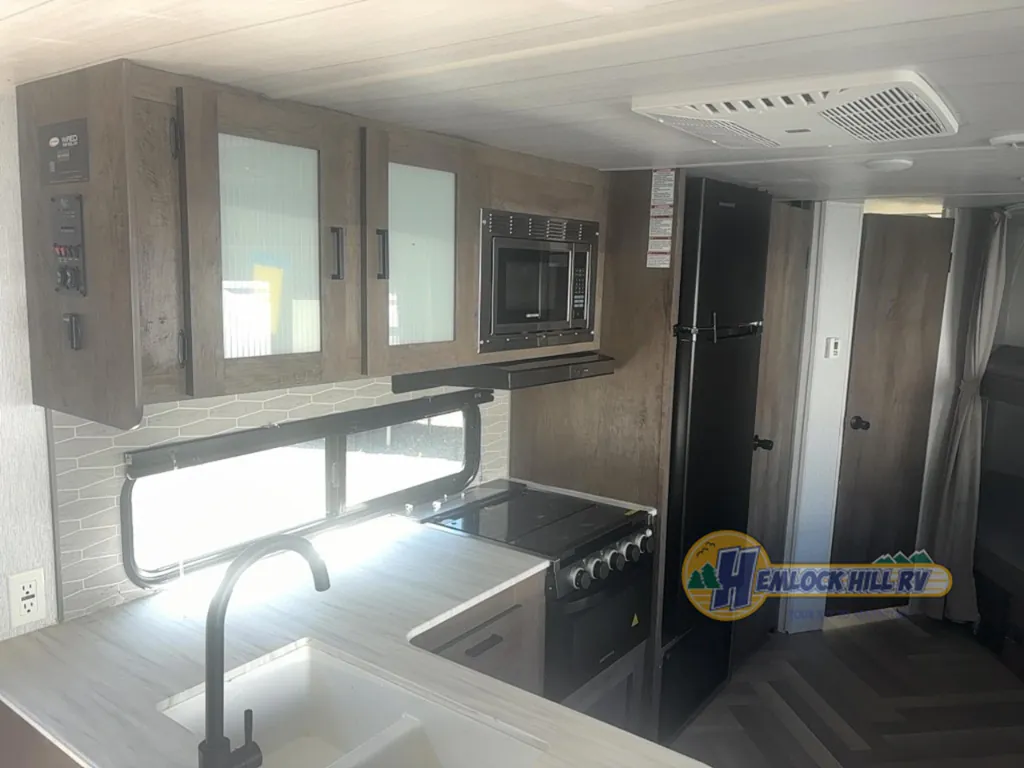 2022 Forest River Salem Cruise Lite 263BHXL, Photos photo 15