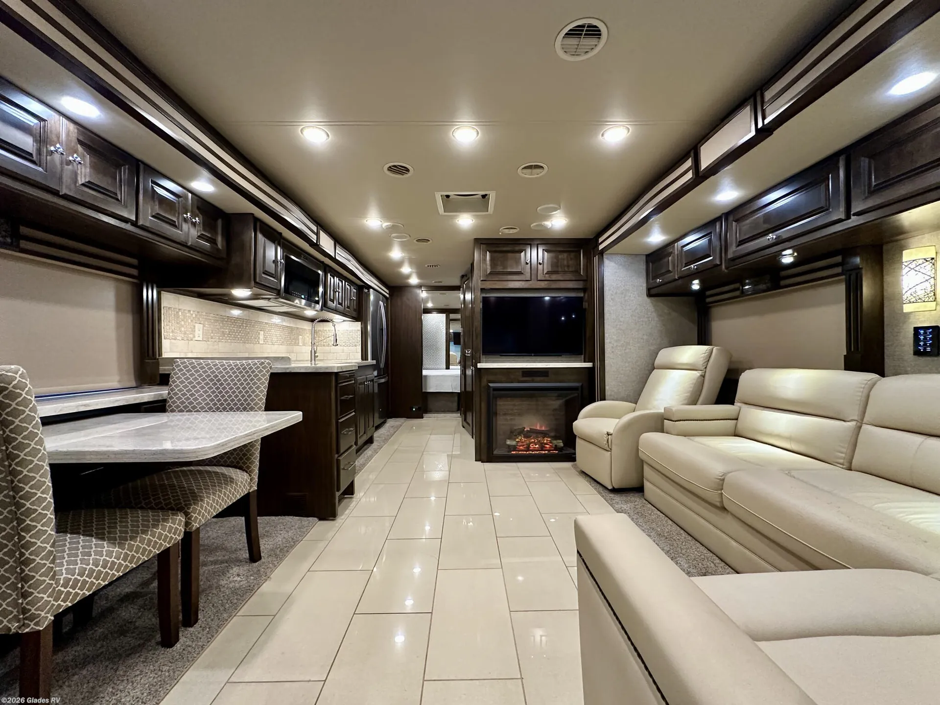 2018 Tiffin Allegro Red 37 PA - Photo 3