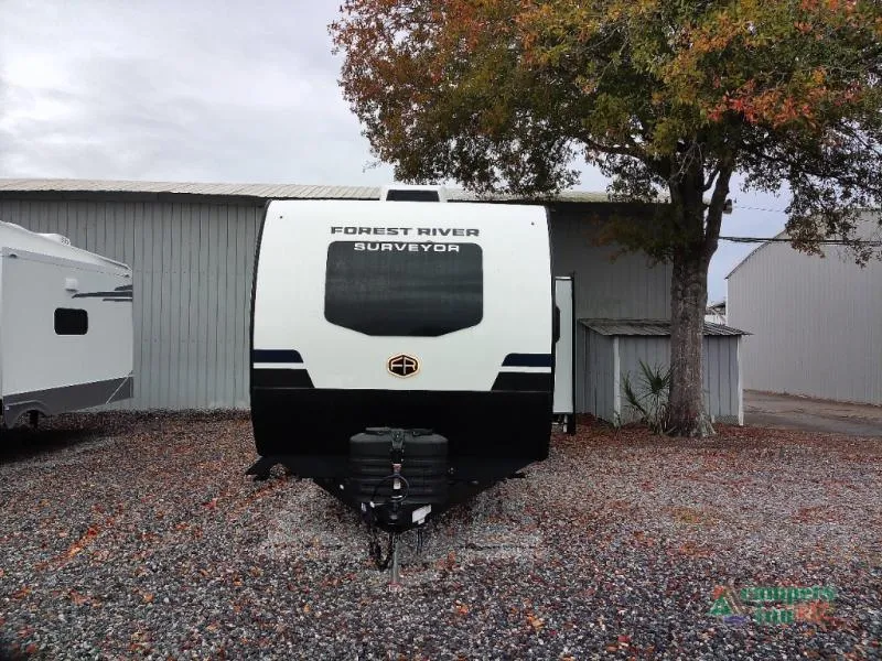 2026 Forest River Surveyor Legend 252RBLE - Photo 4