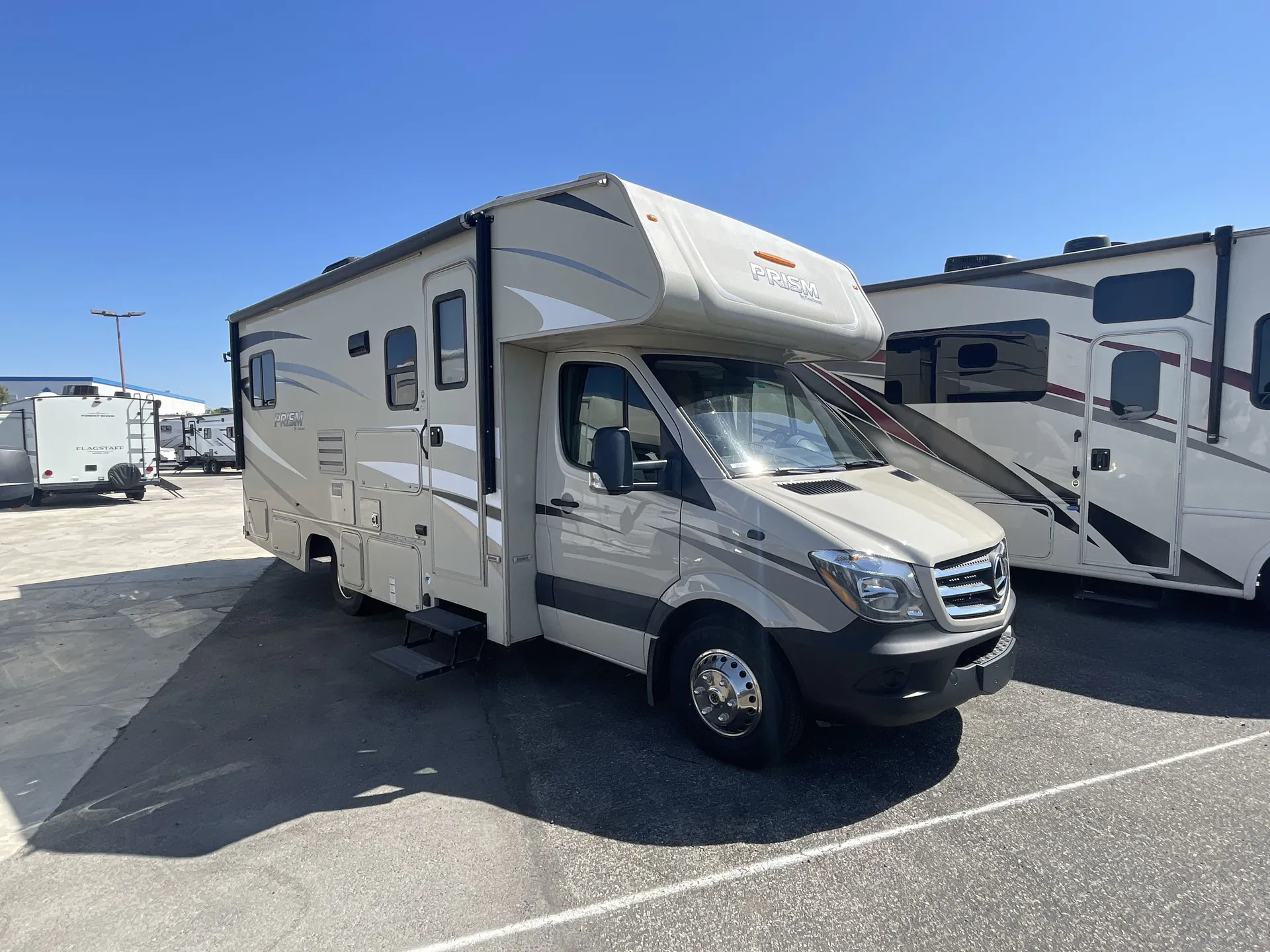 2019 Coachmen Prism 2250 - Photo 2