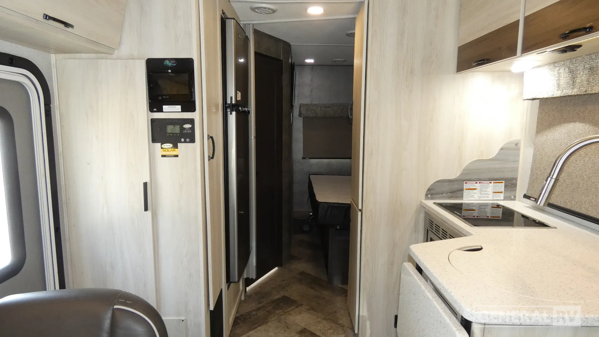 2020 Forest River Forester MBS 2401Q - Photo 3