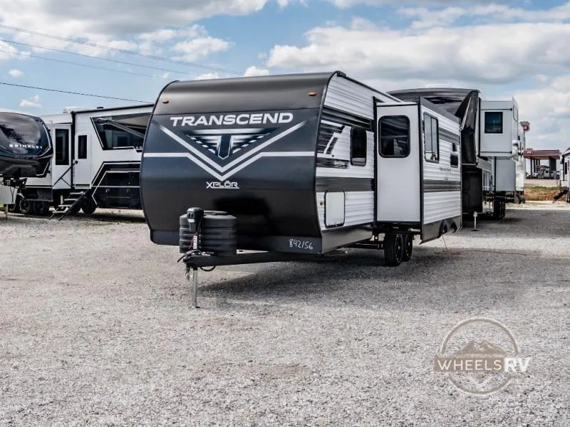 2026 Grand Design Transcend Xplor 25MLX - Photo 4