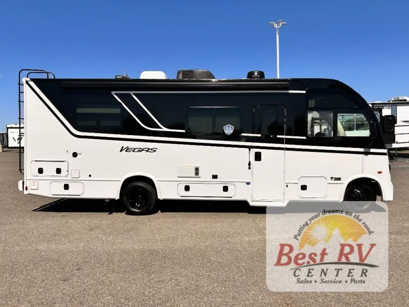 2027 Thor Motor Coach Vegas 26.1 - Photo 3