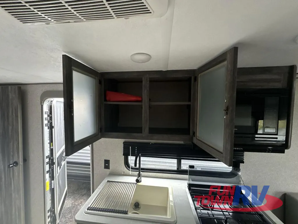 2020 Forest River Wildwood FSX 210RT, Photos photo 15