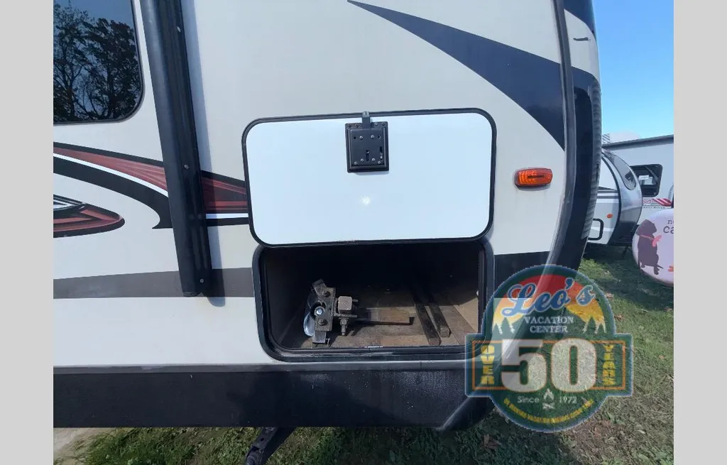 2015 Keystone Outback 298RE, Photos photo 8