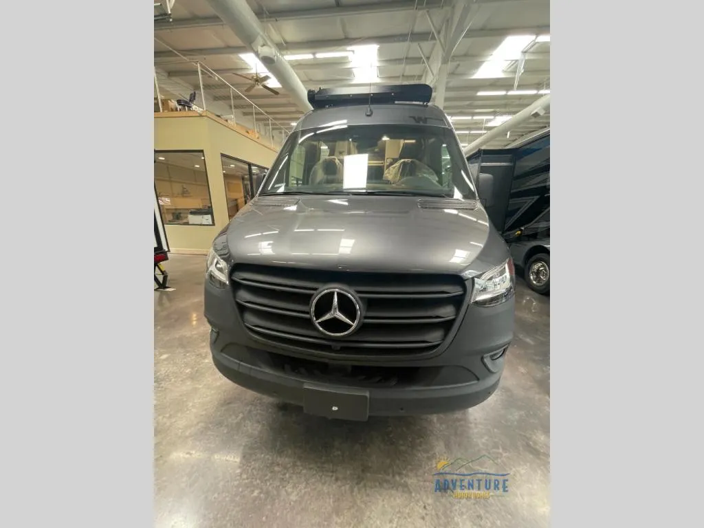 2025 Winnebago Revel Sport 44N - Photo 3